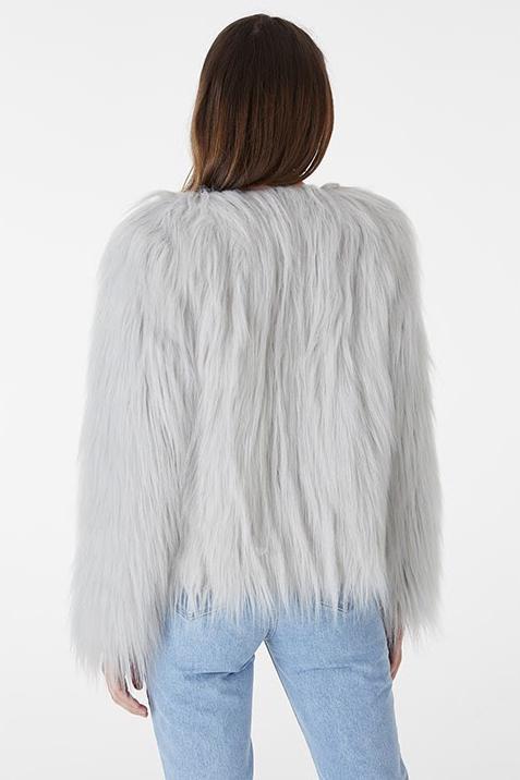 MARMONT COAT - Fashion Flash Boutique