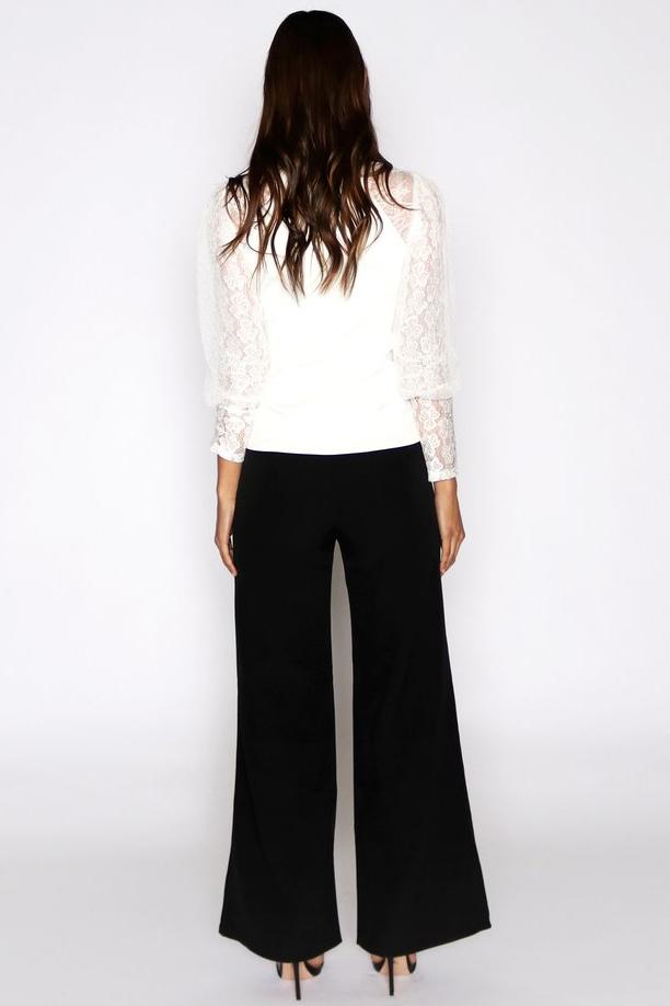 MONIQUE TOP - Fashion Flash Boutique