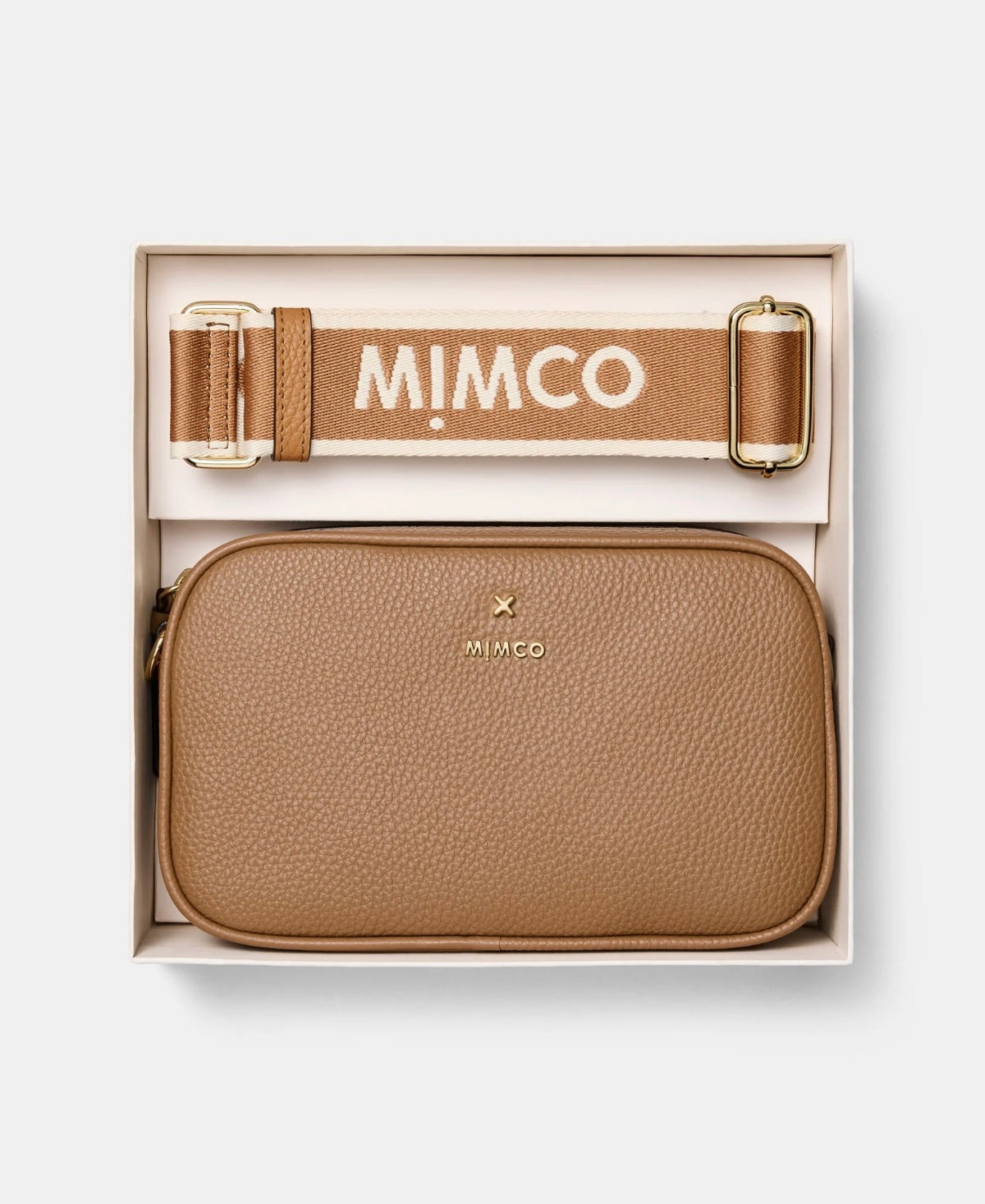 MIMCO BAG